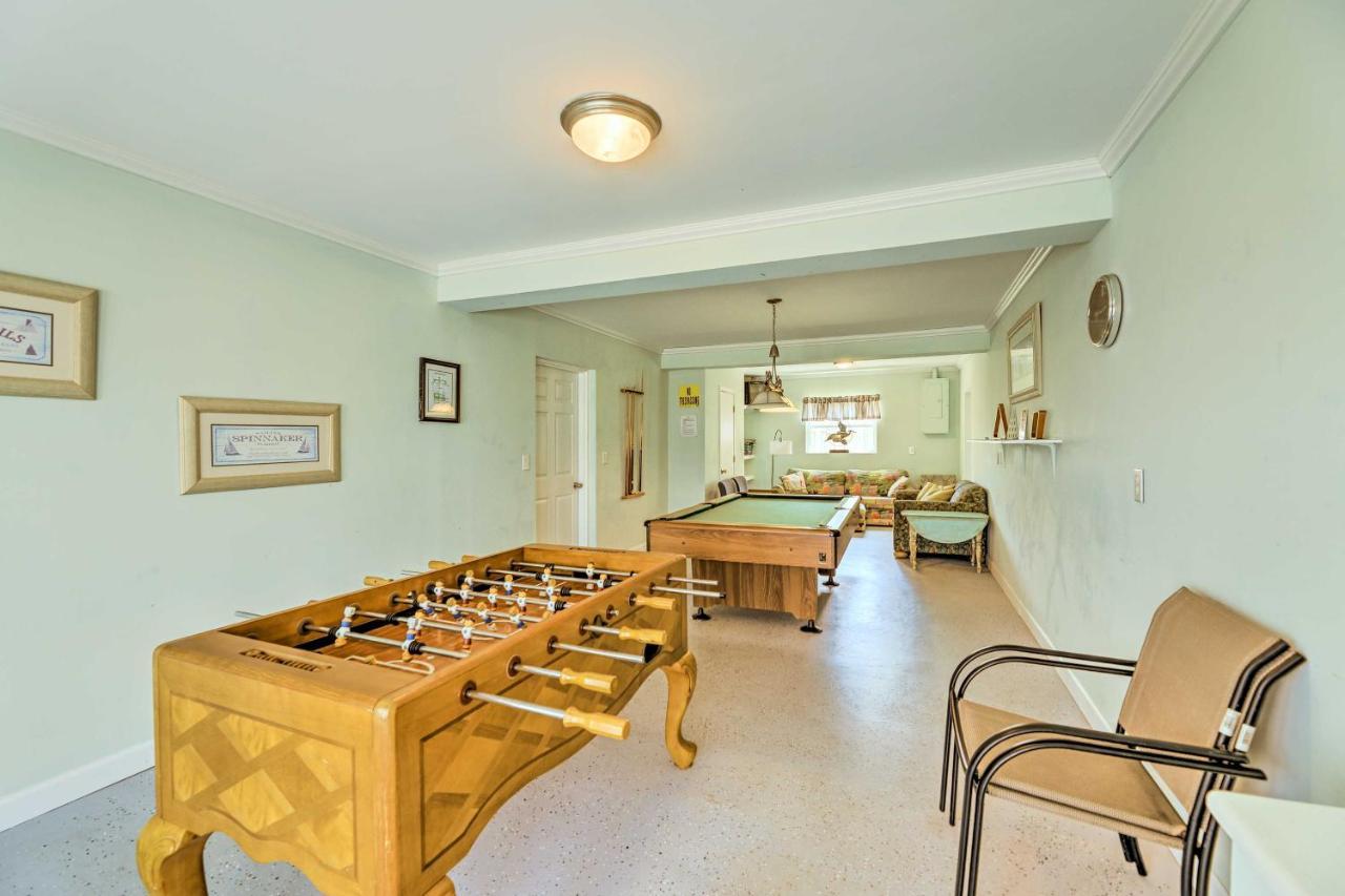 Atlantic Beach Studio With Community Pool! Exterior foto