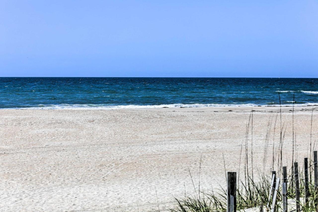 Atlantic Beach Studio With Community Pool! Exterior foto