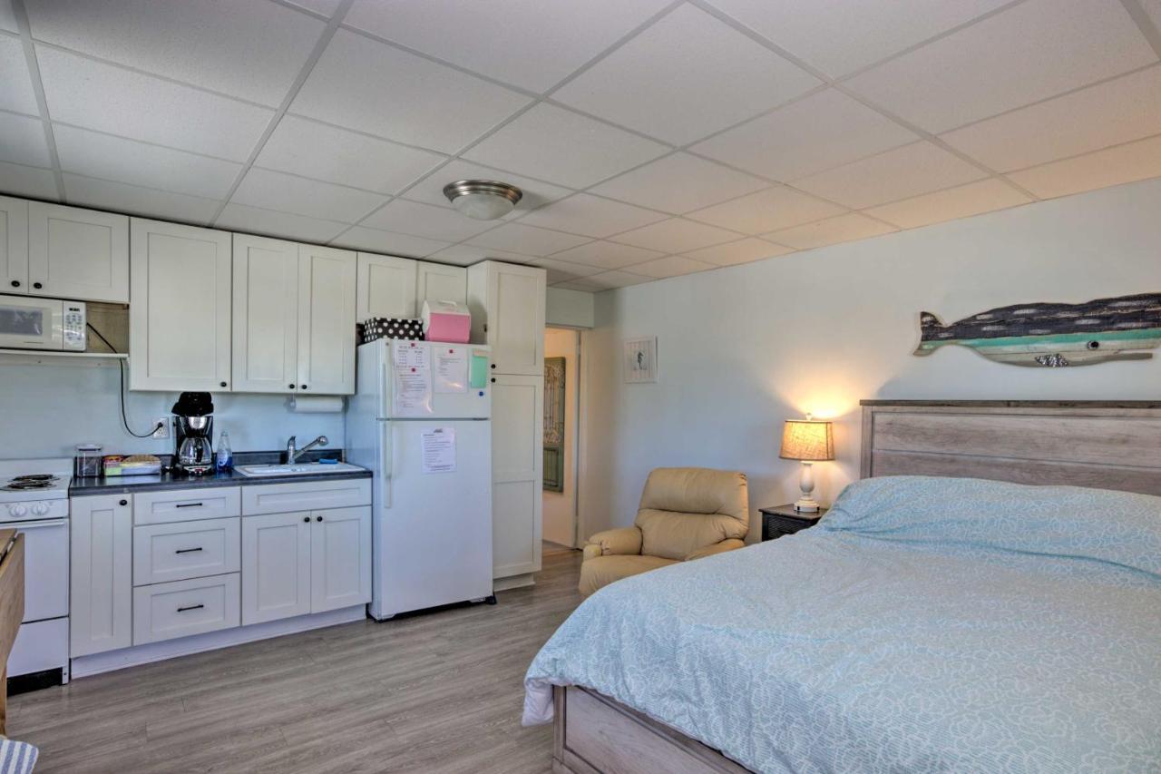Atlantic Beach Studio With Community Pool! Exterior foto